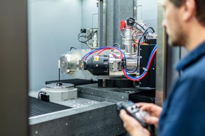 Tomographie Tomographie