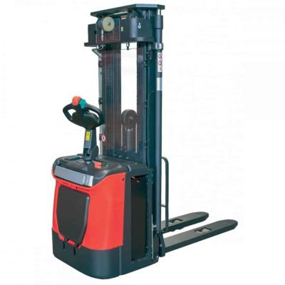 Gerbeur électrique Gerbeur électrique