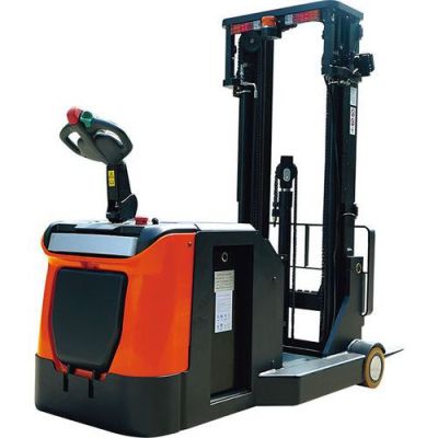 Gerbeur électrique porte à faux Gerbeur électrique porte à faux