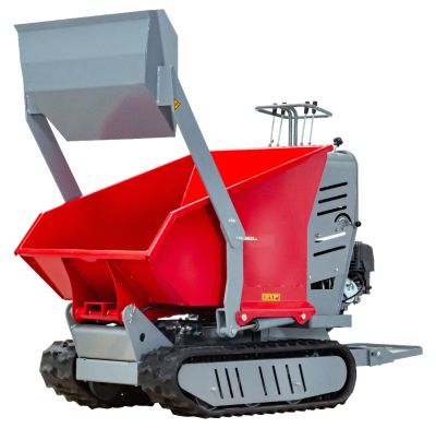 mini-dumper mini-dumper