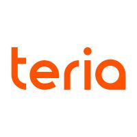logo teria logo teria