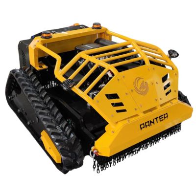 panter x robot debroussailleur panter x robot debroussailleur