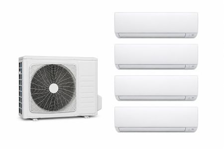 climatiseur multisplit réversible climatiseur multisplit réversible