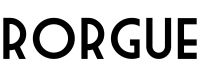 logo rorgue logo rorgue