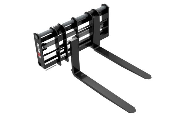 écarteur de fourche écarteur de fourche