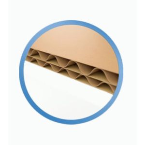 Caisse carton double cannelure Caisse carton double cannelure