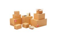 Caisse carton spéciale Caisse carton spéciale