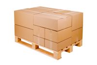 Carton palettisable Carton palettisable