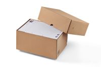 Carton télescopique Carton télescopique