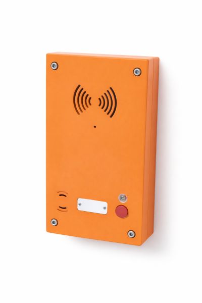 Borne murale encastrée Borne murale encastrée