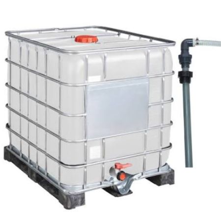 Cuve Adblue IBC Cuve Adblue IBC