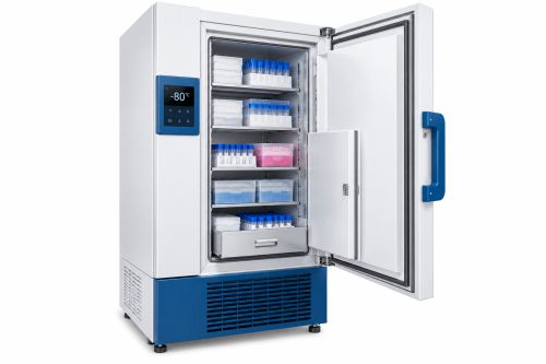 Ultra-congélateur de laboratoire Ultra-congélateur de laboratoire