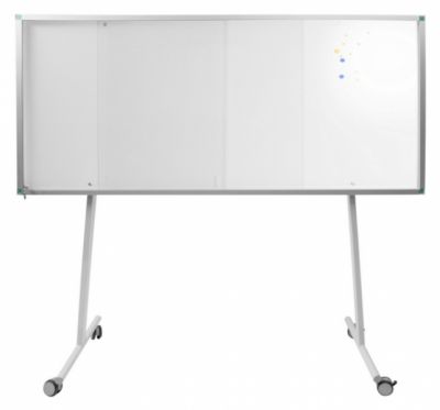 Vitrines d'affichage sur pied Vitrines d'affichage sur pied