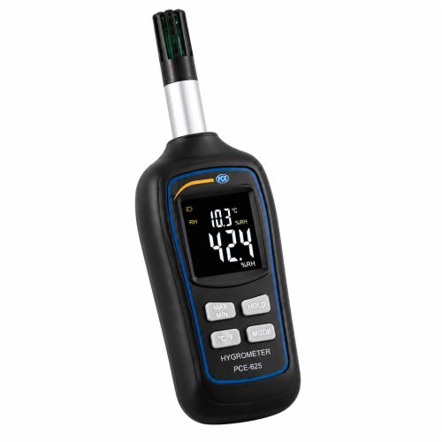 Appareil de mesure hygromètre et thermomètre Appareil de mesure hygromètre et thermomètre