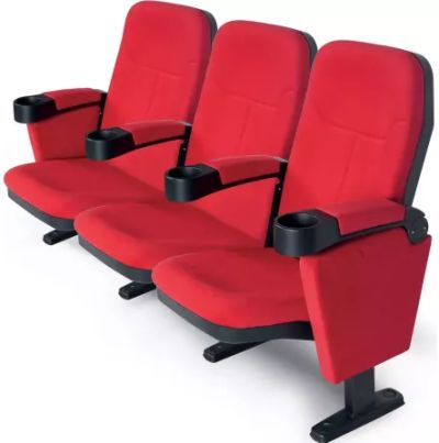 Rangée de fauteuils Rangée de fauteuils