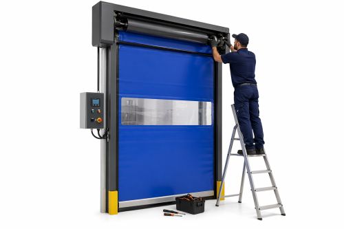 porte rapide souple porte rapide souple