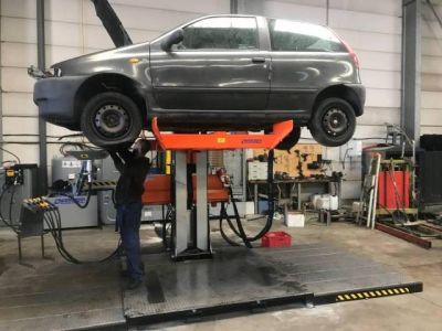 dépollution vhu dépollution vhu