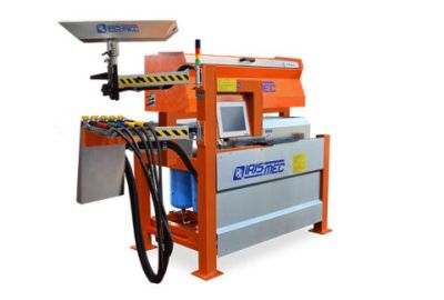 Station de dépollution mobile Station de dépollution mobile