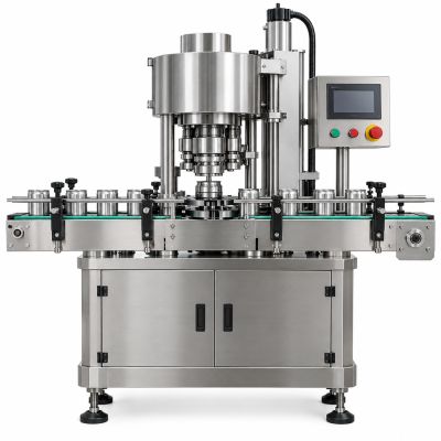 sertisseuse automatique pour emballage sertisseuse automatique pour emballage