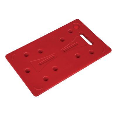 Plaque eutectique chaude rigide Plaque eutectique chaude rigide