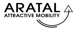 Aratal Attractive Mobility Aratal Attractive Mobility