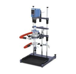 Réacteur de laboratoire batch Réacteur de laboratoire batch