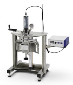 Réacteur de laboratoire haute pression Réacteur de laboratoire haute pression