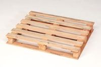 Palette industrielle Palette industrielle