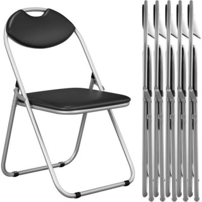 Chaise de conférence pliante Chaise de conférence pliante