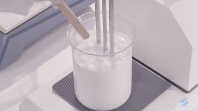 mélangeur de crème cosmétique mélangeur de crème cosmétique