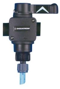 Doseur proportionnel venturi Doseur proportionnel venturi