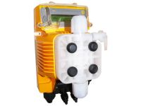 Pompe doseuse électromagnétique Pompe doseuse électromagnétique