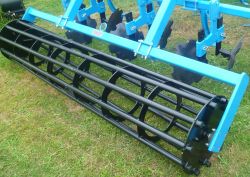 Rouleau cage barre Rouleau cage barre
