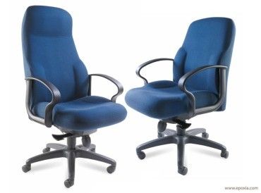 Fauteuil de bureau ergonomique pour personnes fortes Fauteuil de bureau ergonomique pour personnes fort