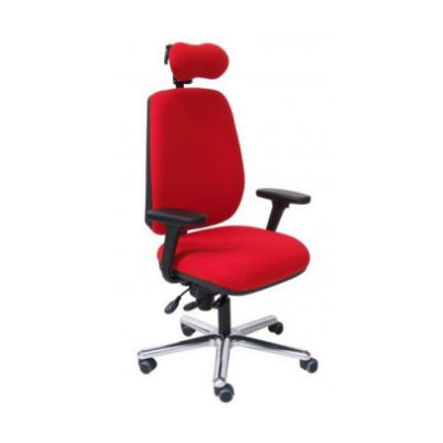 Fauteuil ergonomique pour usage intensif Fauteuil ergonomique pour usage intensif