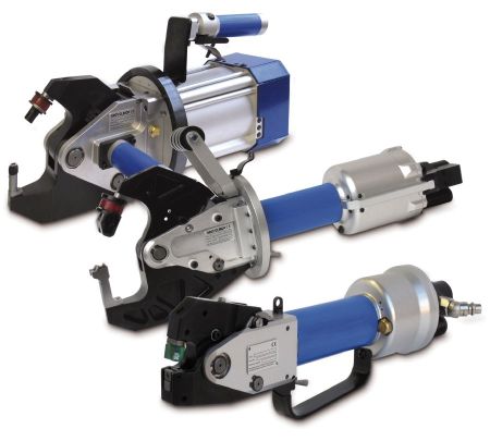 machine de clinchage portative machine de clinchage portative