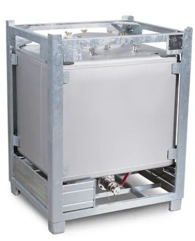 Cuve inox Cuve inox