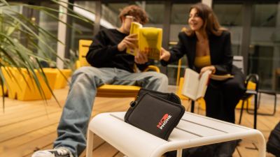 Pochette anti-téléphone pour la déconnexion Pochette anti-téléphone pour la déconnexion