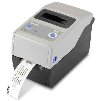 Imprimante par transfert thermique Imprimante par transfert thermique