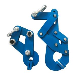 Pinces pour bandes transporteuses Pinces pour bandes transporteuses