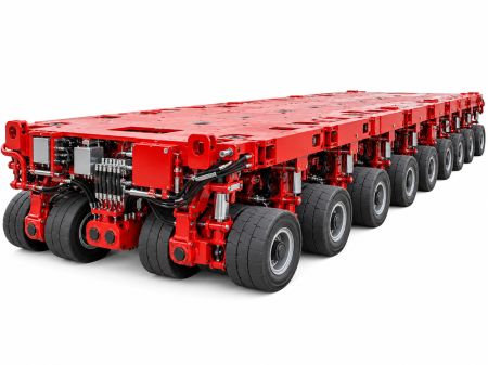 transporteur automoteur transporteur automoteur