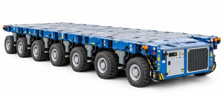 transporteur industriel automoteur transporteur industriel automoteur
