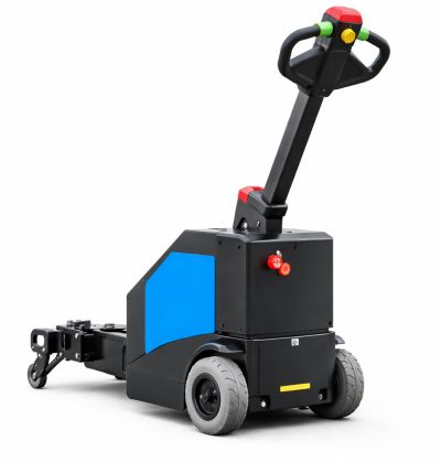 Tracteur pousseur Tracteur pousseur