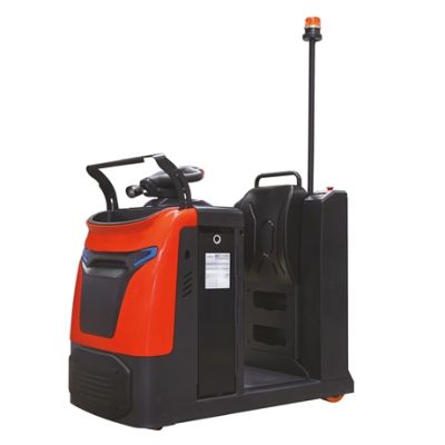 Tracteur pousseur électrique Tracteur pousseur électrique