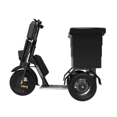 Triporteur électrique Triporteur électrique