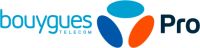 Logo Bouygues Telecom Pro Logo Bouygues Telecom Pro