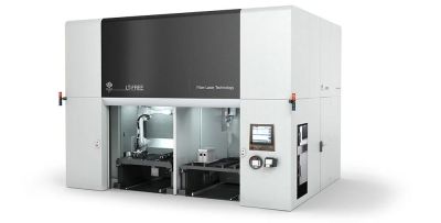 Machines de découpe laser 3D Machines de découpe laser 3D