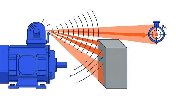 Avertisseur sonore et lumineux usine Avertisseur sonore et lumineux usine