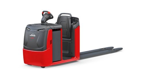 Chariot préparateur de commande grande hauteur Chariot préparateur de commande grande hauteur