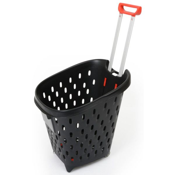 Avantages du panier de magasin pour le professionnel Avantages du panier de magasin pour le professionn